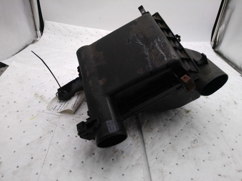2012 Toyota Prius Air Cleaner Assembly OEM Used 1.8L 320K Miles Black