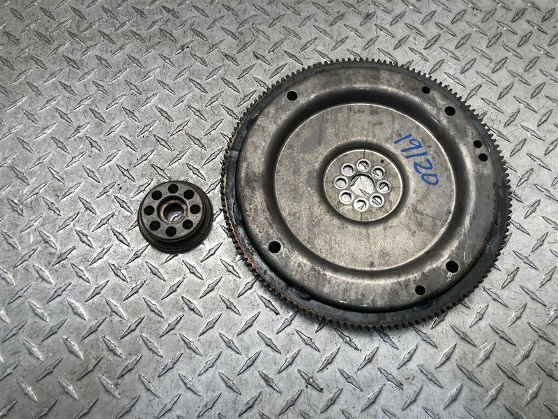 01-10 FORD EXPLORER MOUNTAINEER FLYWHEEL 4.0L OEM 409-01092