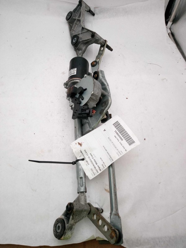2007 Mercedes-Benz GL-Class Wiper Motor OEM 1648202442 226K Miles