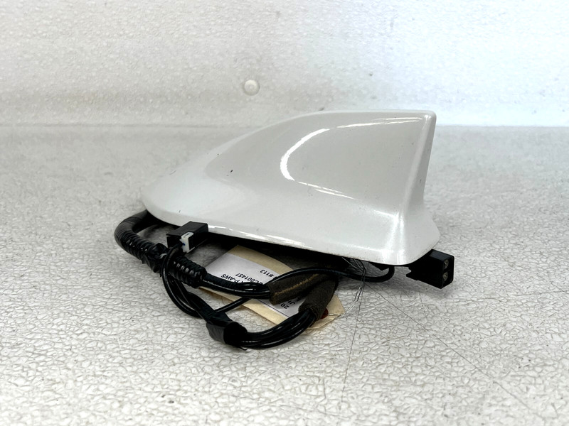 ⭐2014-2017 ACURA RLX REAR EXTERIOR ROOF SHARK FIN ANTENNA MODULE OEM LOT2601