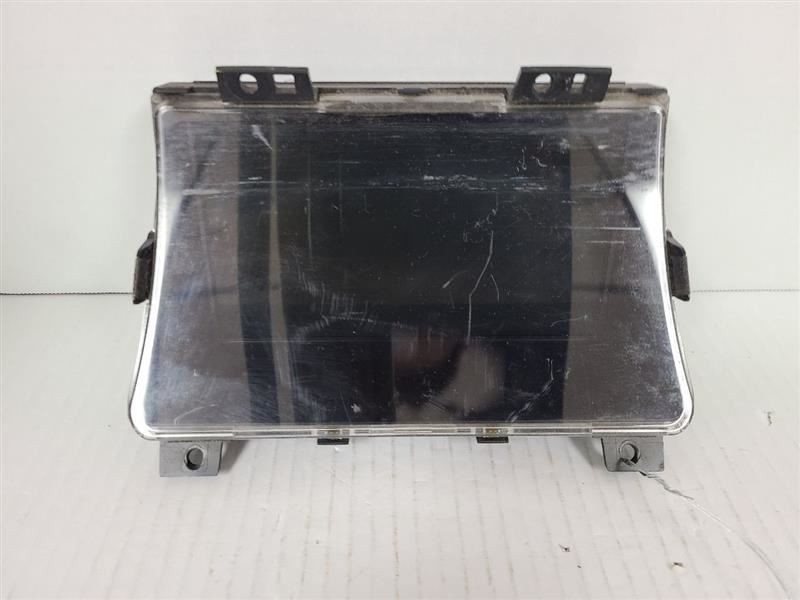 Audio Equipment Radio Display Screen Sedan SE Fits 10-12 ACCORD 507070