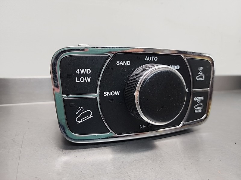 P68141341AE | 2014 - 2021 Jeep Grand Cherokee Transfer Case Switch OEM