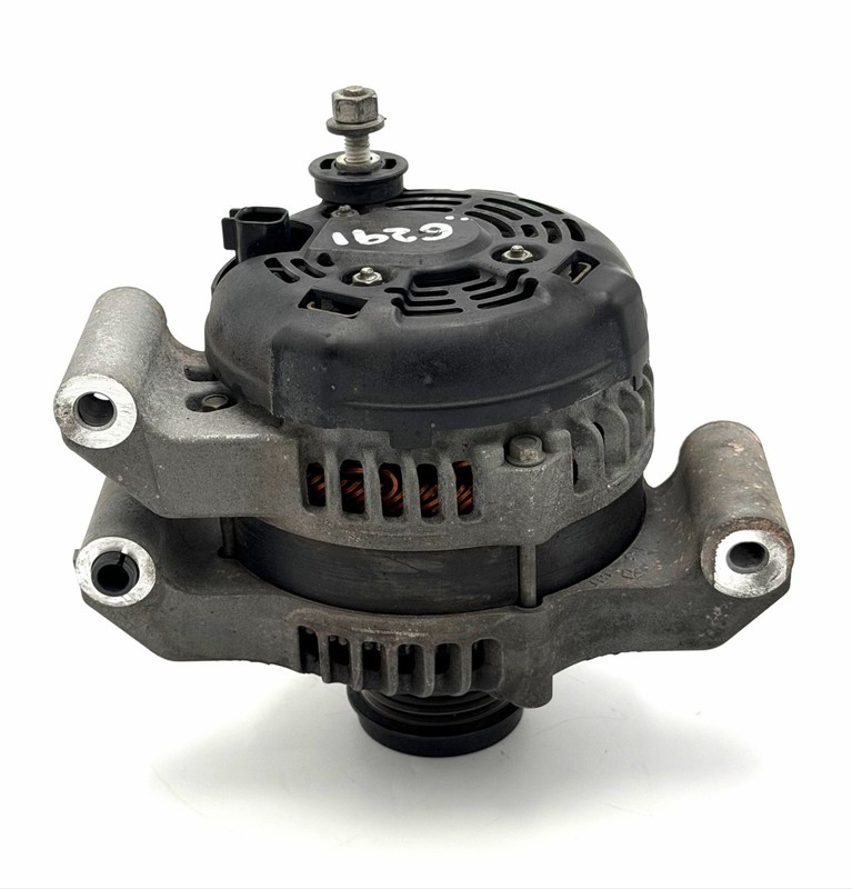 ✅ 2021-2026 DODGE DURANGO GRAND CHEROKEE 3.6L OEM ALTERNATOR GENERATOR 68408690A