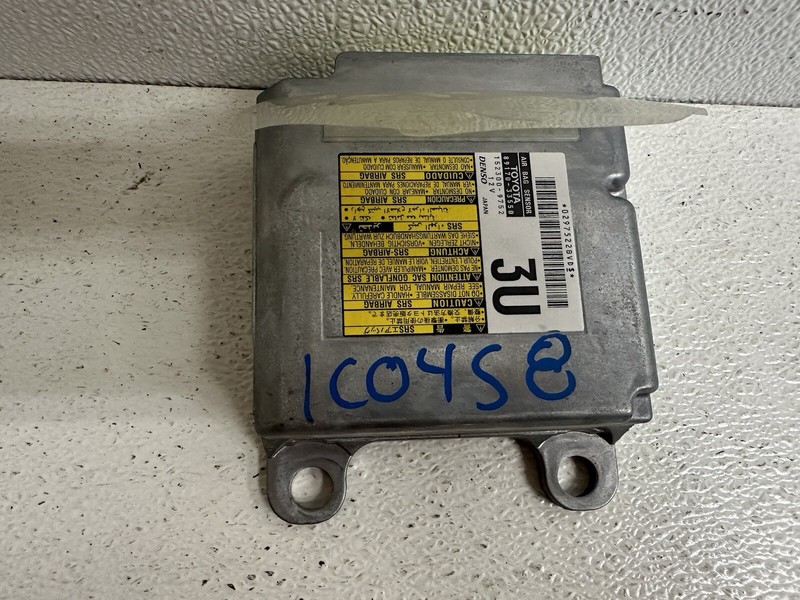 2007-2009 Lexus ES350 Occupant Module Computer ID: 8917033550