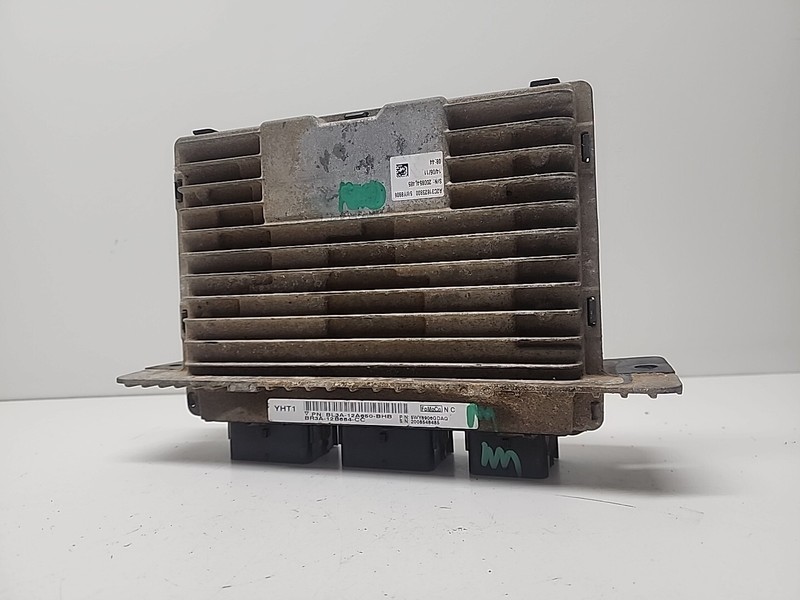 BL3A12A650BHB | 2011 FORD F-150 5.0L ECU ECM PCM ENGINE COMPUTER OEM AT