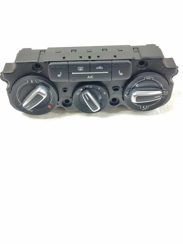 2015 Jetta A/C Heater Climate Control Temperature Assembly P/N 5C0820047CG