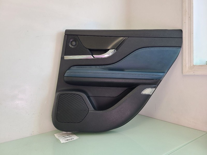 Passenger Rear Door Trim Panel Fits 2020 Corsair 586582