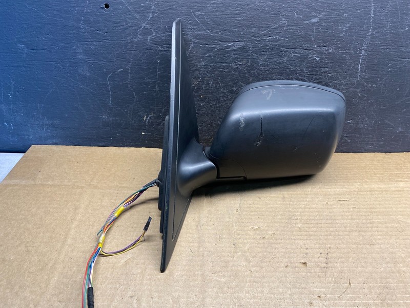 2003 - 2004 Land Rover Range Rover Left Driver LH View Door Mirror OE ad9761 DG