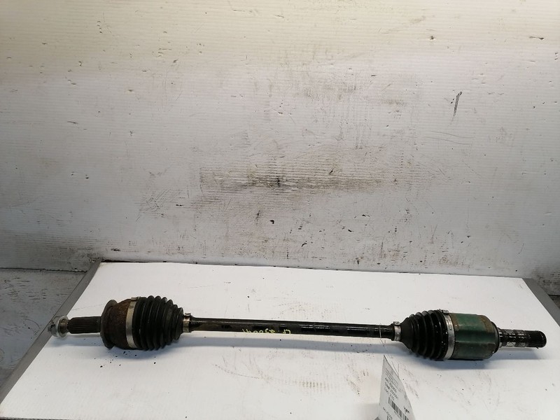 Axle Shaft Front 2.5L Fits 15-19 LEGACY 1551678