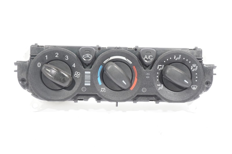 2017-2019 FORD T150 TRANSIT HVAC CLIMAT CONTROL TEMPERATURE MODULE OEM