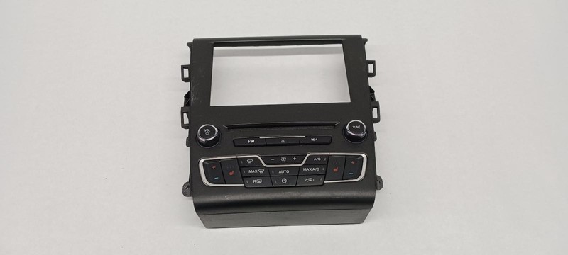 16-'20FORD FUSION Radio Control Panel OEM 1 Year Warranty!!