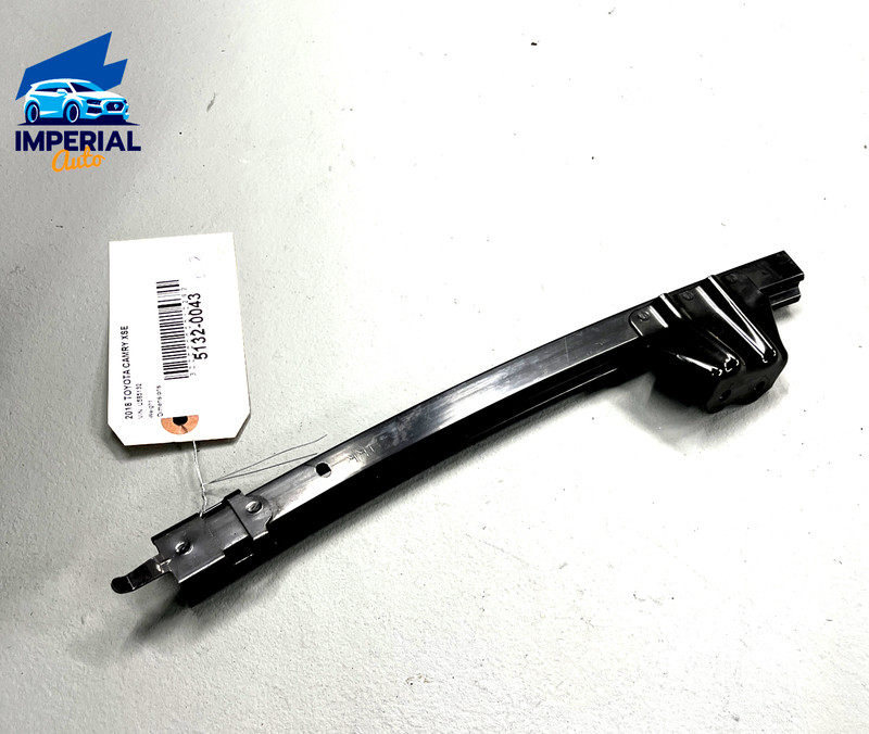 2018-23 TOYOTA CAMRY XSE Front Right Door Window Regulator Rearward Guide OEM