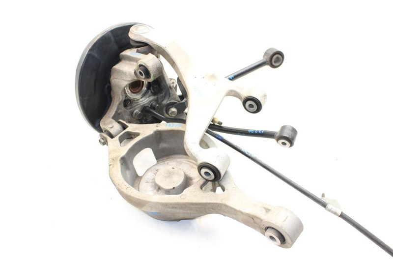 Passenger Right Rear Suspension Assembly Fits 03-09 350Z
