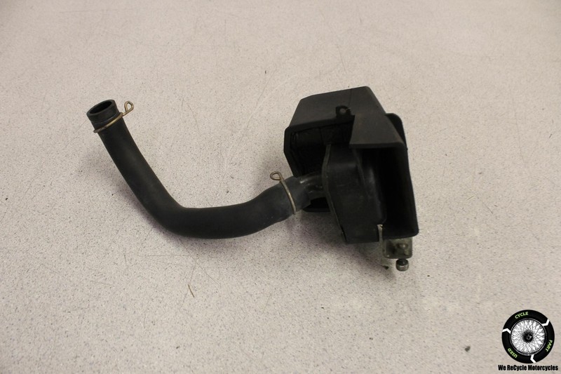 2001 Yamaha Royal Star XVZ1300TF AIR VALVE INTAKE SOLENOID TOP ENGINE SWITCH XVZ