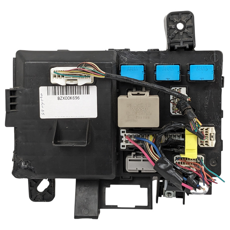 2005-2010 Toyota Tacoma IPDM Engine Fuse Relay Junction Box OEM*