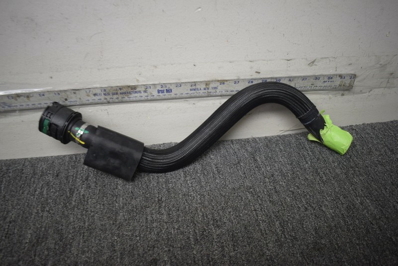 FERRARI HOSE PIPE FACTORY OEM