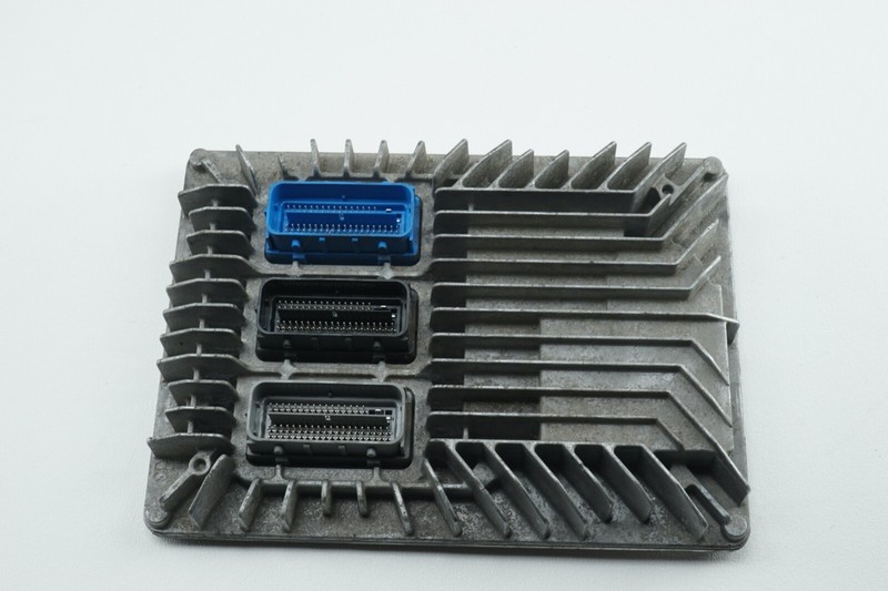CHEVROLET GMC ECM PCM Engine Control Module OEM 2012 - 2016