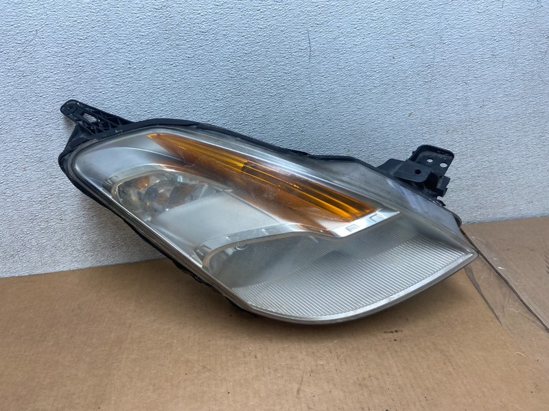 Coupe 2007 2008 2009 Nissan Altima Right Passenger Rh XENON Headlight R3431 DW