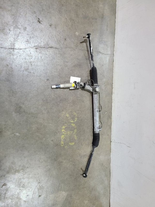 Steering Gear/Rack Power Rack And Pinion Fits 99-05 PORSCHE 911 583287