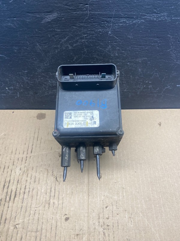 2009Ford E-150 E150 E250 E350 ABS Anti-Lock Brake Pump Module AC9008 DG