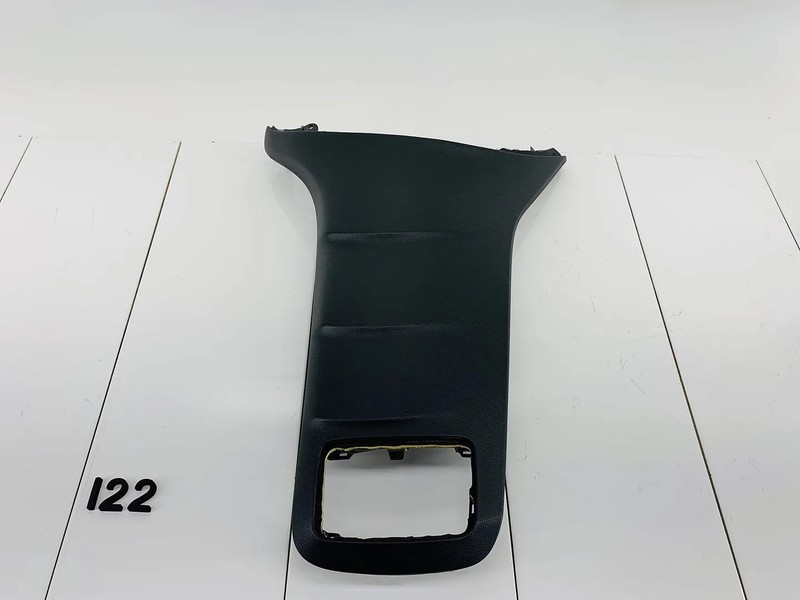 14-16 KIA FORTE RIGHT PASSENGER SIDE INSTRUMENT DASHBOARD PANEL TRIM COVER OEM