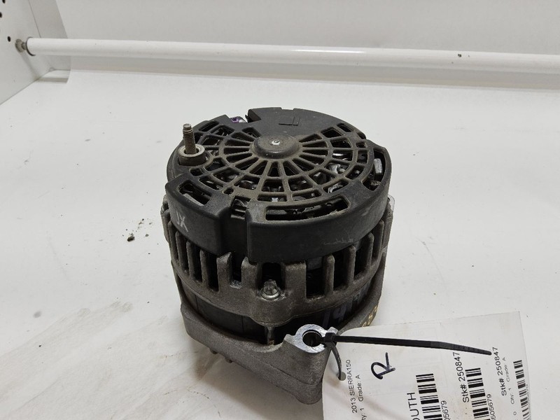Alternator 145 Amp Opt KG3 Fits 07-14 ESCALADE 3505679