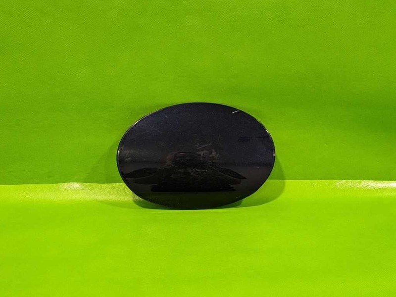 15 GHIBLI GAS FUEL FILLER DOOR LID COVER OEM 4519-98