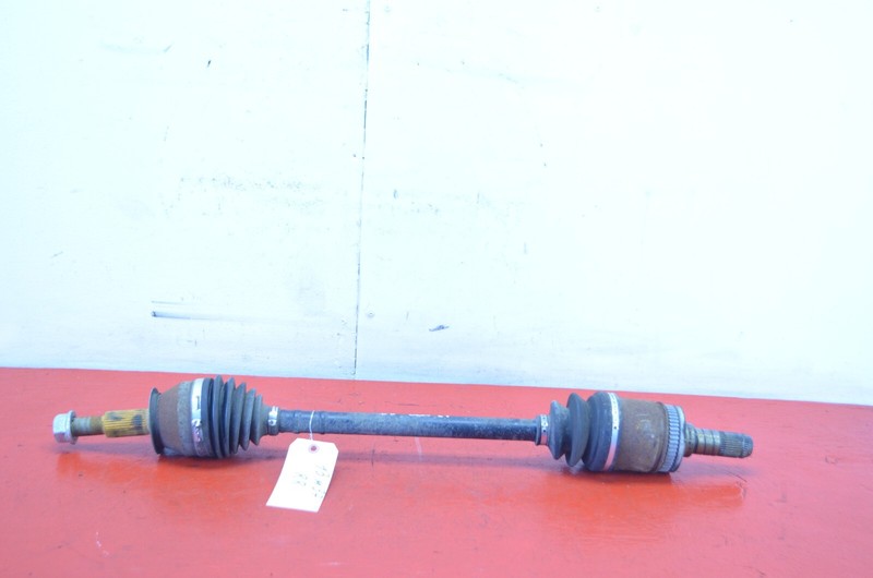 11-13 INFINITI M37 RWD REAR RIGHT PASSENGER SIDE AXLE SHAFT OEM