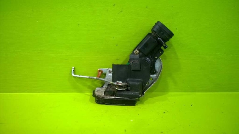 99-04 TRACKER PASSENGER RIGHT REAR POWER DOOR LOCK LATCH ACTUATOR OEM 3147-19