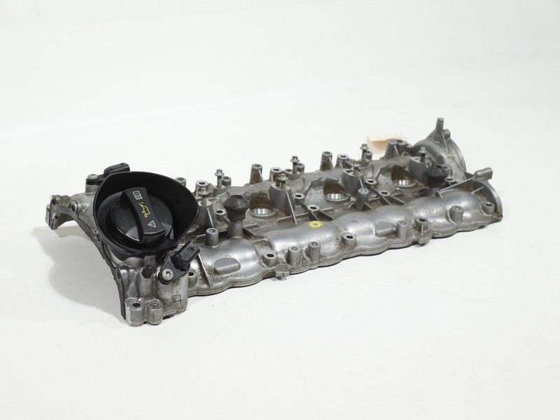 2013-2014 Mercedes GL450 4.7L V8 RIGHT Passenger Side Cylinder Head Cover OEM