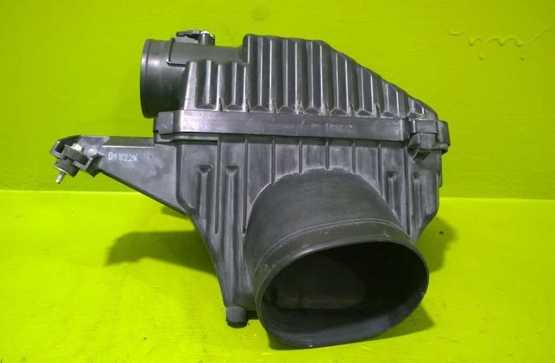 10 11 12 13 MDX ZDX UPPER AIR CLEANER BOX OEM 3868-76
