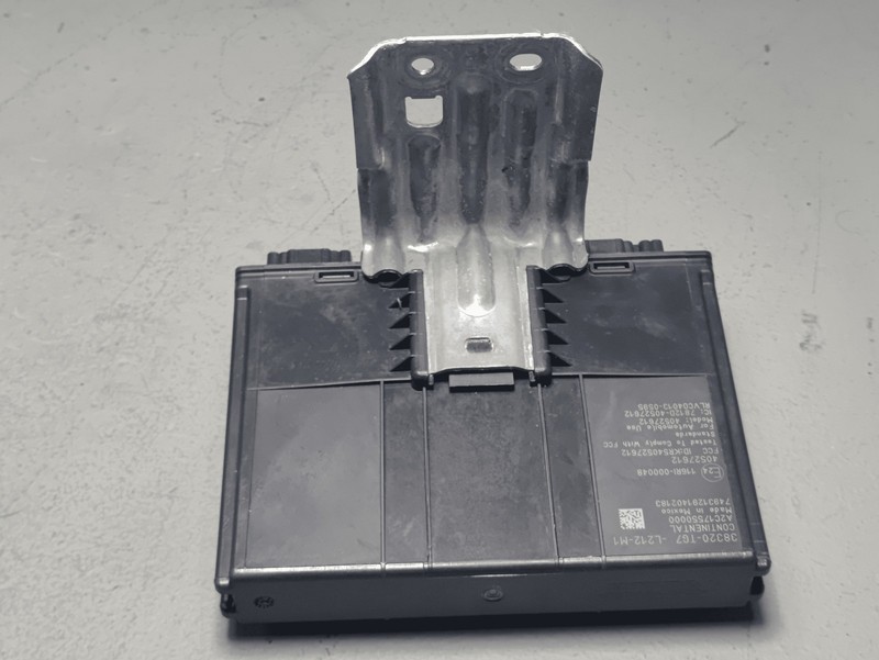 2019-2021 HONDA PILOT SMART POWER KEYLESS ACCESS CONTROL MODULE OEM