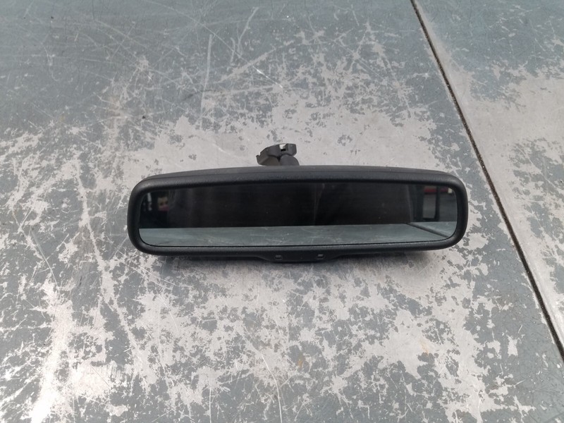 2008 Grand Marquis / Crown Vic Victoria Auto Dim Rearview Mirror #1887 C3