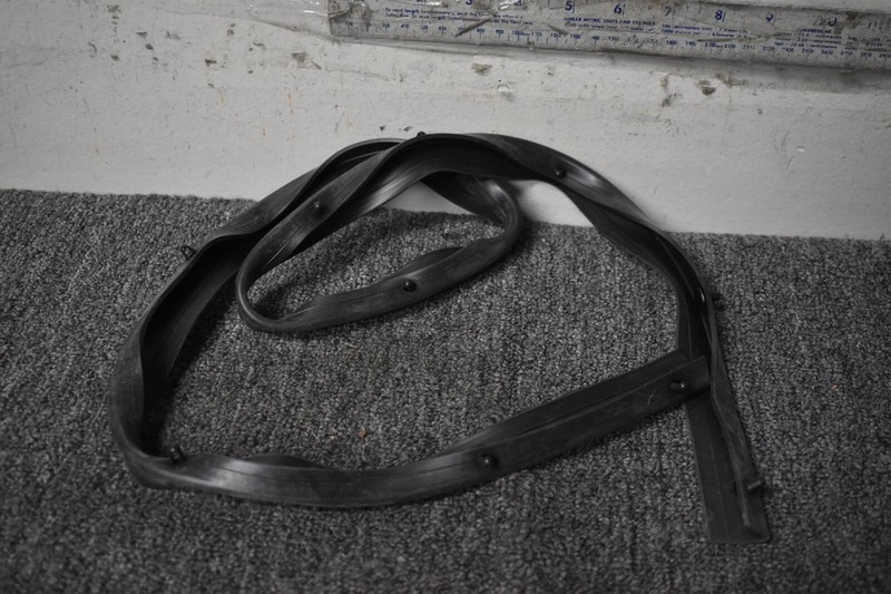 LEXUS RX350 WEATHER STRIP FACTORY OEM