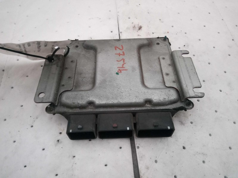 2013 Nissan Altima Engine Control Module ECM 2.5L OEM Used 280K Miles