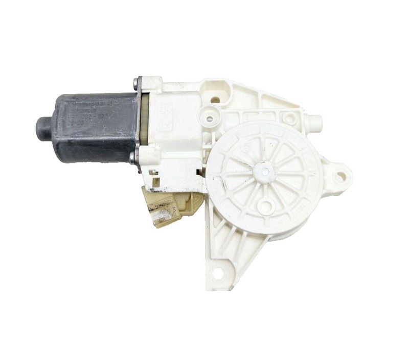 06-13 Mercedes W164 ML350 R350 Window Regulator Motor Front Left Driver Side OEM