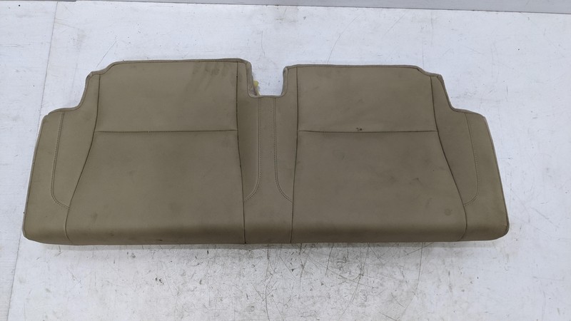 3rd Row Rear Seat Lower Cushion Leather 2014 Acura MDX 2015 2016 2017 - 2020