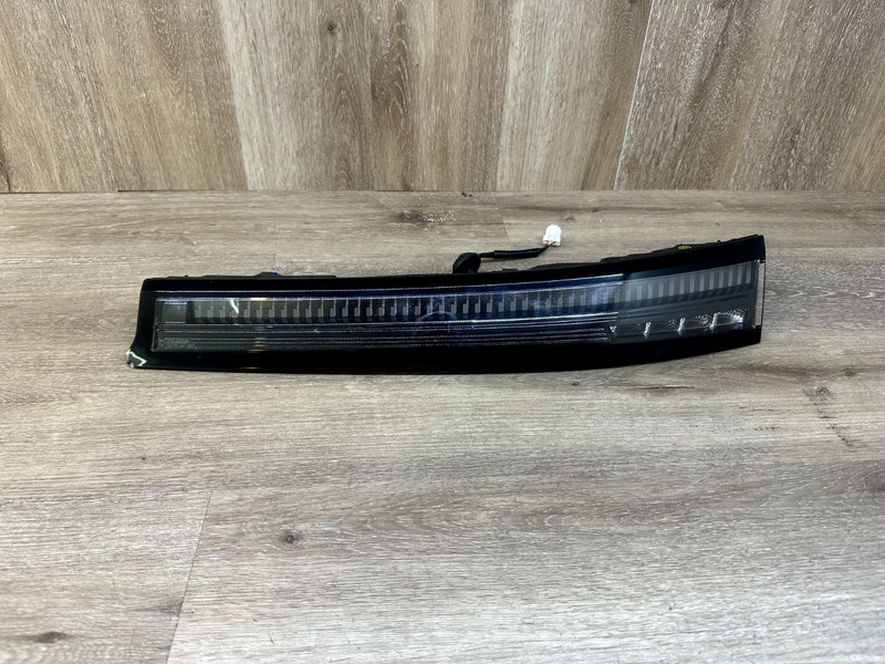 2025 NISSAN MURANO RH REVERSE LIGHT OEM PART# 26540-7BA0A /22600-8D05M