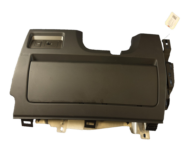 Used Oem Land Rover Left Dash Lower Bolster Panel 2012-2019 Range Rover Evoque