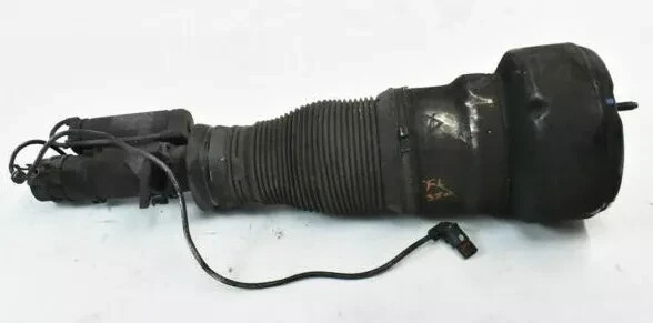 07-13 Mercedes W221 S400 S550 Front Right or Left Airmatic Air Shock Strut OEM