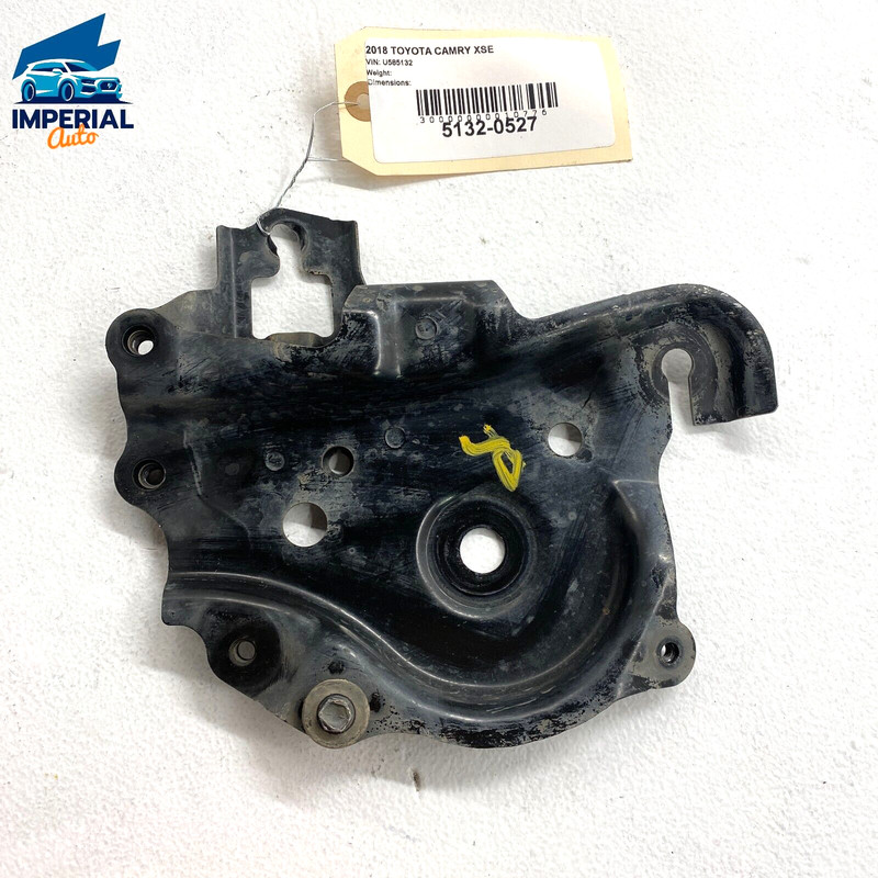 Toyota Camry XSE 2018-2023 FRONT Passenger Suspension Stay Reinforcement Bracket