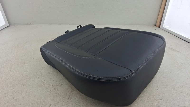2018-2021 FORD ECOSPORT REAR RIGHT SIDE SECOND 2ND ROW LOWER SEAT CUSHION OEM