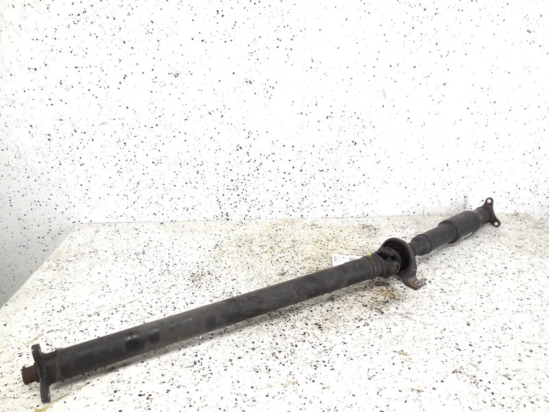 2010-2016 Mercedes-Benz E350 AWD Rear Drive Shaft Driveshaft OEM