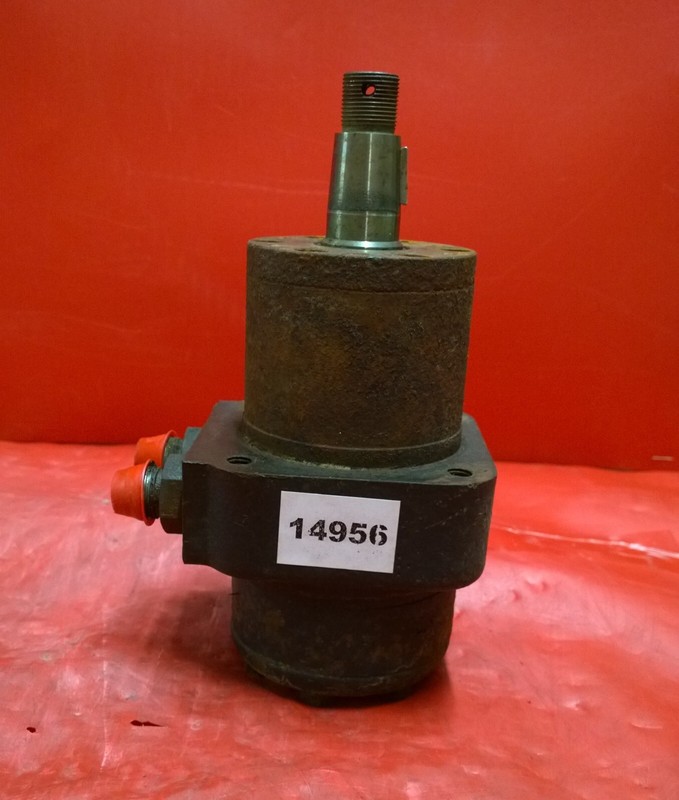 HYDRO GEAR HYDRAULIC WHEEL MOTORHGM12P7172**FINAL SALE**WD-14956