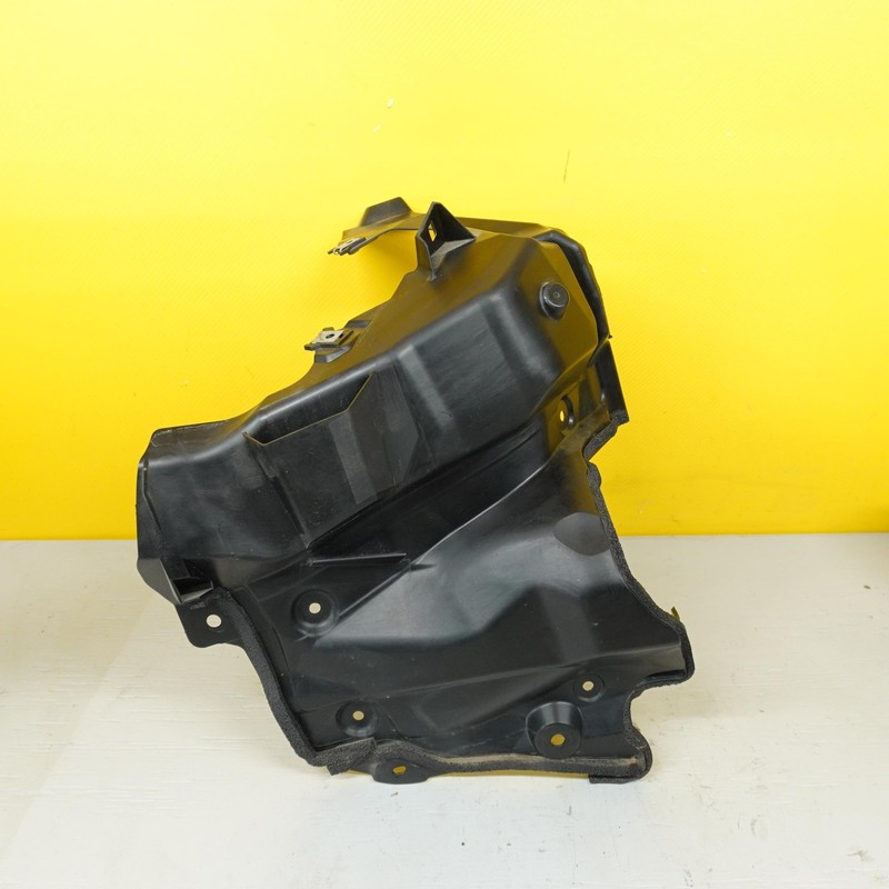 2024-2025 MAZDA CX-90 FRONT LEFT SPLASH SHIELD GUARD MUD FLAP OEM KBB3564G2