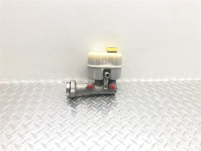 2008 2009 CHRYSLER ASPEN BRAKE MASTER CYLINDER OEM 05179926AA