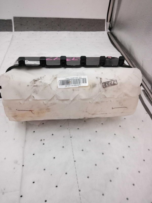 2021 Hyundai Veloster Right Instrument Panel Air Bag - Used, 117K Miles