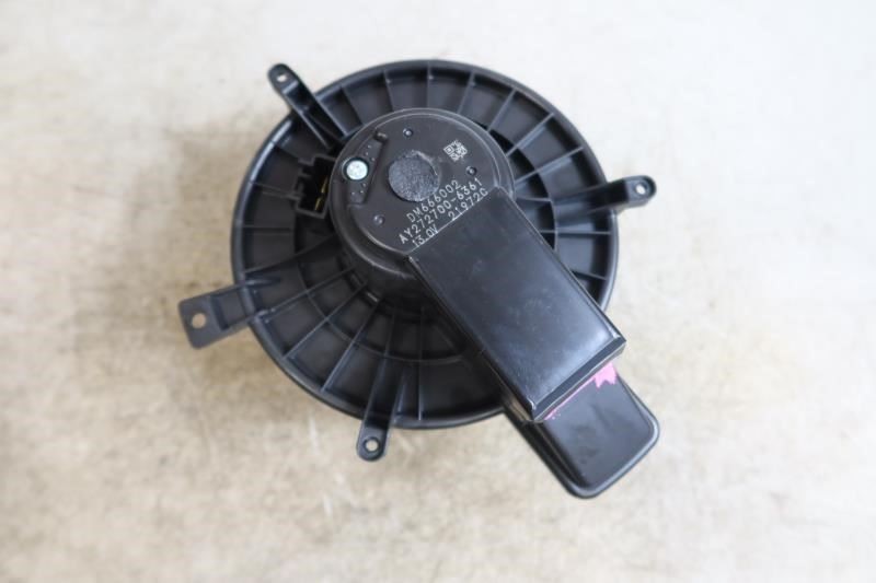 2014-2022 Dodge Durango Jeep Grand Cherokee OEM Front Blower Motor 68224166