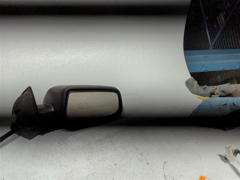 2010 GMC Terrain Right Door Mirror Assembly Grey 233914 113K Miles Used