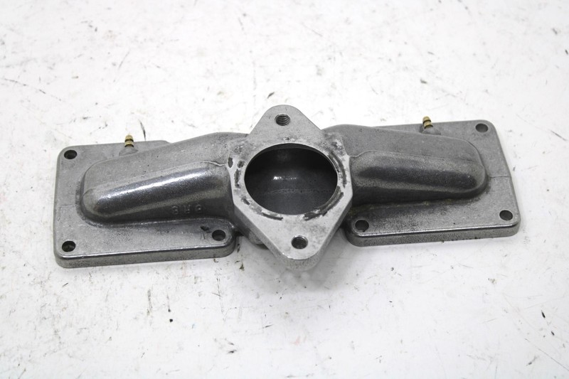 1982 Yamaha Sr540 Oem Intake Manifold 8R6-13565-00-00SY65